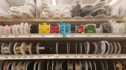 Fabric Store «Jo-Ann Fabrics and Crafts», reviews and photos, 1809 Howard Rd, Auburn, WA 98002, USA