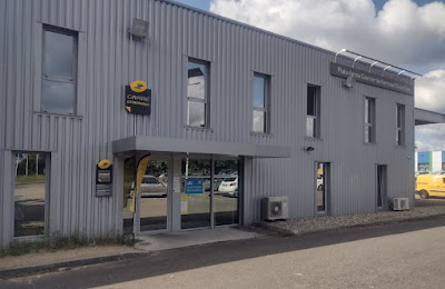 La Poste - Centre d’examen du code de la route à Narrosse