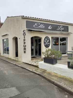 Elle et lui coiffure à Saint-Pierre-d'Oléron