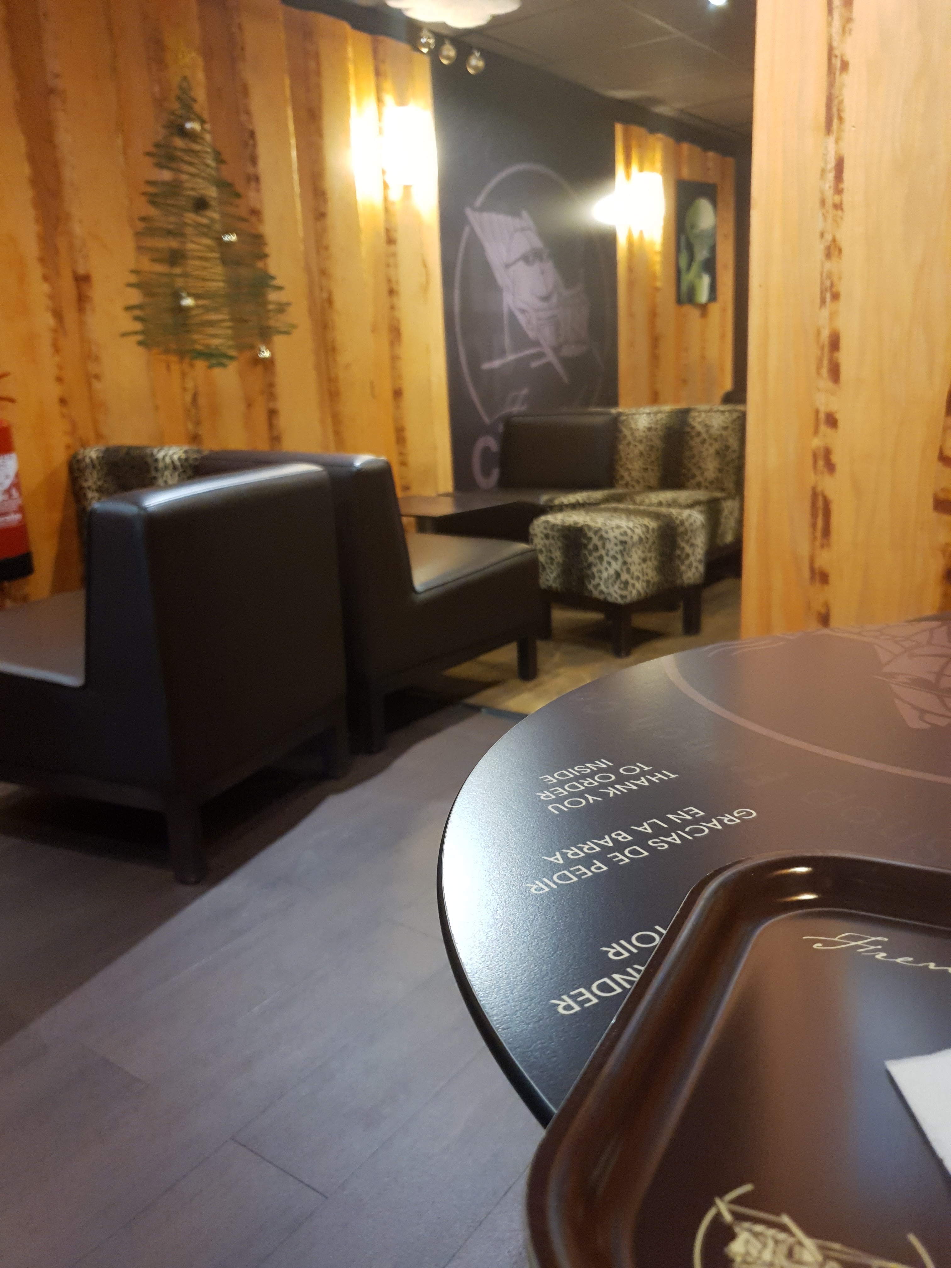 Photo n° 1 de l'avis de Shikyo. fait le 17/12/2019 à 10:48