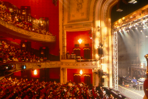 Royal Alexandra Theatre image