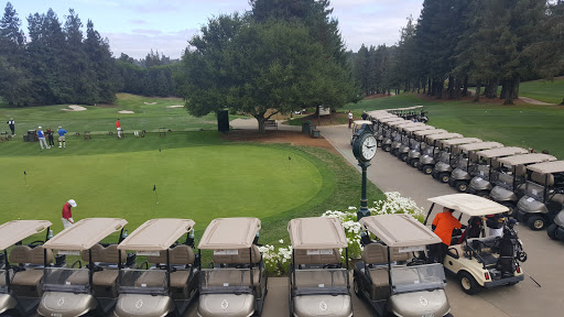 Private Golf Course «Sharon Heights Golf & Country Club», reviews and photos, 2900 Sand Hill Rd, Menlo Park, CA 94025, USA