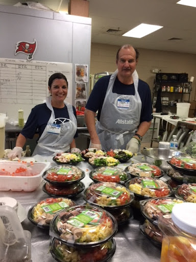 Insurance Agency «Allstate Insurance Agent: Paul H. Phaneuf», reviews and photos