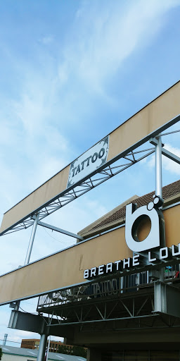 Tattoo Shop «Alamo City Ink», reviews and photos, 8800 Broadway St #250, San Antonio, TX 78217, USA