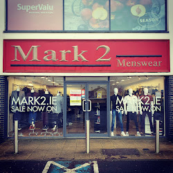 Mark 2 Menswear
