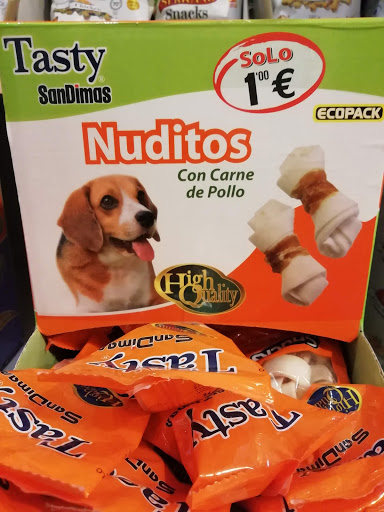 Kninos - Tienda De Mascotas