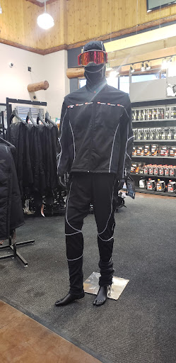 Motorcycle Dealer «Birds of Prey Motorsports», reviews and photos, 721 Hannibal St, Caldwell, ID 83605, USA