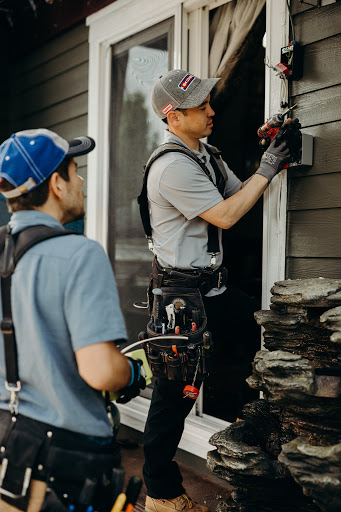 Electrician «Front Range Electric», reviews and photos, 4740 Forge Rd #106, Colorado Springs, CO 80907, USA