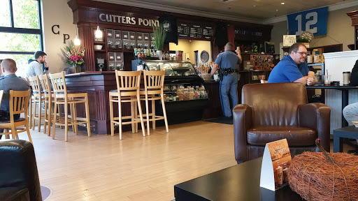 Coffee Shop «Cutters Point Coffee», reviews and photos, 5104 6th Ave #100, Tacoma, WA 98406, USA