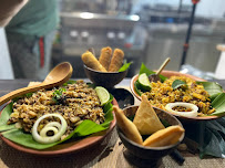 Photos du propriétaire du Restaurant sri-lankais Restaurant SINHAYA à Créteil - n°3