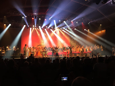 Festival de Confolens à Confolens