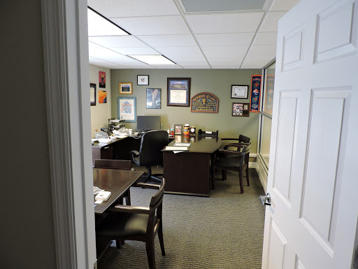 Personal Injury Attorney «Dolman Law Group», reviews and photos