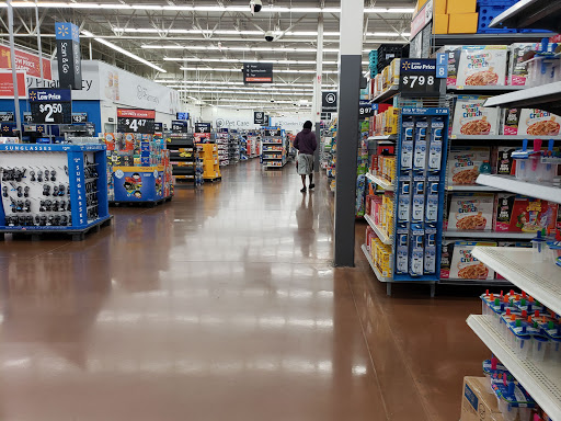 Department Store «Walmart Supercenter», reviews and photos, 1940 Turner Rd SE, Salem, OR 97302, USA