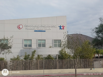 Centro Oncologico Pediatrico