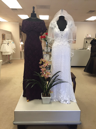 Bridal Shop «Brides & Beaux», reviews and photos, 5121 Thompson Terrace, Colleyville, TX 76034, USA