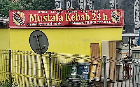 Kebab Mustafa image
