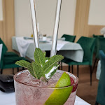 Photo n°1 de l'avis de Ramona.t fait le 06/04/2023 à 19:46 sur le  Restaurant Steak - Burger Neuer Bahnhof à Sinsheim