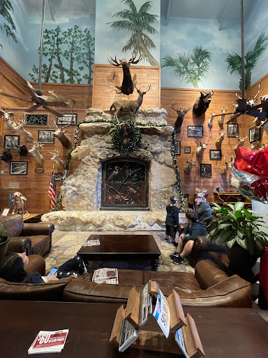 Sporting Goods Store «Bass Pro Shops», reviews and photos, 10501 Palm River Rd, Tampa, FL 33619, USA
