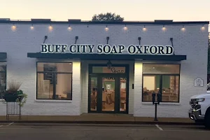 Buff City Soap image