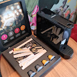 Photo n°3 de l'avis de Marian. fait le 01/05/2023 à 19:52 sur le  Maison Schiller à Munich