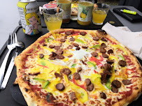 Pizza du Pizzas à emporter Pizza Rhuys Séné à Séné - n°18