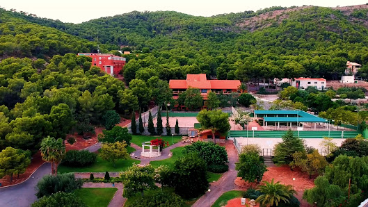 Colegio Adventista de Sagunto Ctra. Petrés s/n, Ap. 52, 46500 Sagunt, España