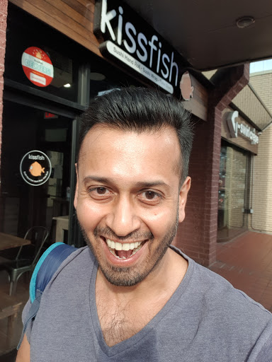 Barber Shop «The Barber Shop», reviews and photos, 70-23 Austin St, Forest Hills, NY 11375, USA