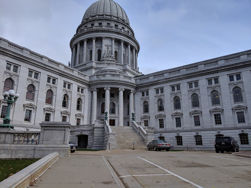 History Museum «Wisconsin Historical Museum», reviews and photos, 30 N Carroll St, Madison, WI 53703, USA