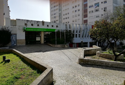 Centro de Emprego Benfica