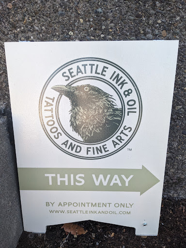 Explore chicano tattoo sleeve ideas, creative tattoo ideas in Seattle, available at Seattle Ink & Oil