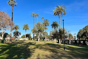 Alhambra Park image