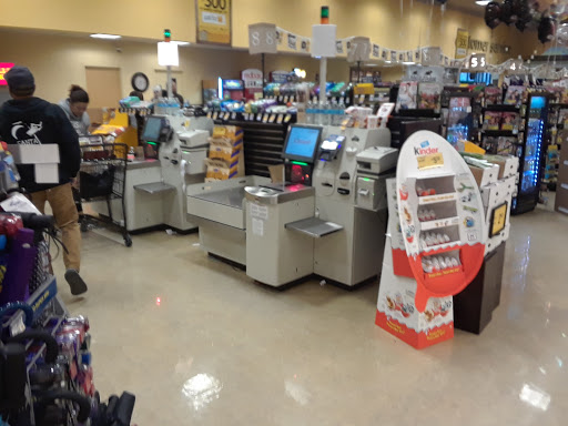 Grocery Store «Safeway», reviews and photos, 1701 Santa Rita Rd, Pleasanton, CA 94566, USA
