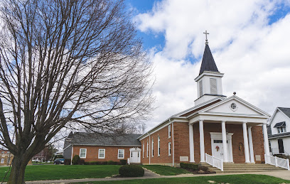 Salem United Methodist Church