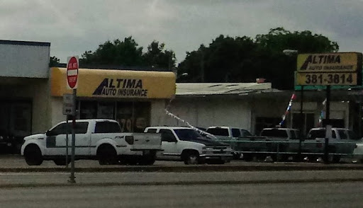 Auto Insurance Agency «Altima Auto Insurance», reviews and photos