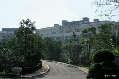 Photos of Sheraton Bailuhu Resort, Huizhou