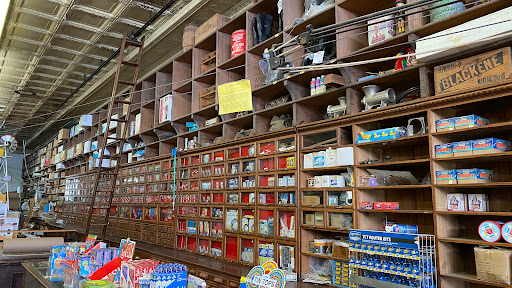 Hardware Store «Henne Hardware Co», reviews and photos, 246 W San Antonio St, New Braunfels, TX 78130, USA