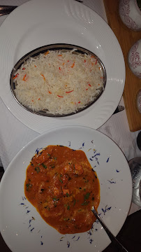 Poulet tikka masala du Restaurant indien Mantra à Mulhouse - n°13