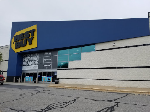 Electronics Store «Best Buy», reviews and photos, 2643 Housley Rd, Annapolis, MD 21401, USA