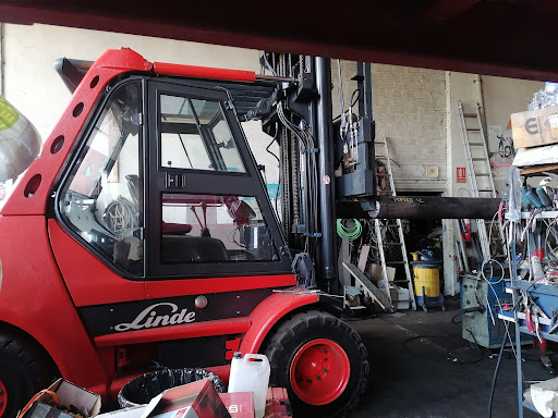 TALLER ALBÓ en Serra de Daró, Girona