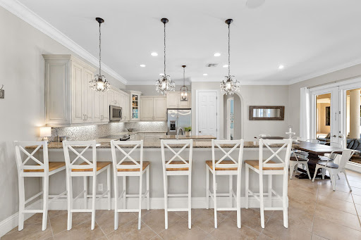 Real Estate Agency «White Sands Realty», reviews and photos, 1100 5th Ave S #201, Naples, FL 34102, USA