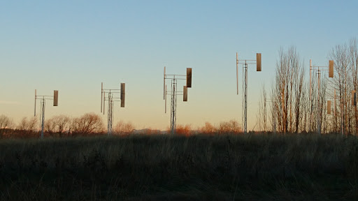 Tourist Attraction «A Sound Garden», reviews and photos, 7600 Sand Point Way NE, Seattle, WA 98115, USA
