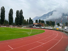 Sportplatz Mühleye