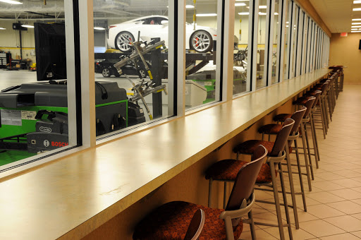 Lexus Dealer «Lexus of North Miami», reviews and photos, 14100 Biscayne Blvd, North Miami, FL 33181, USA