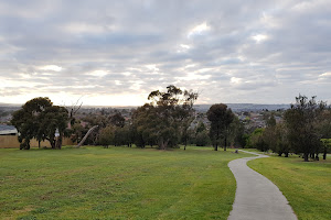 Casuarina Forest Reserve