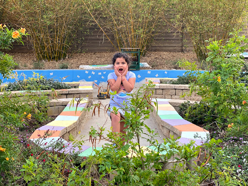 Park «University Community Park», reviews and photos, 1 Beech Tree Ln, Irvine, CA 92612, USA