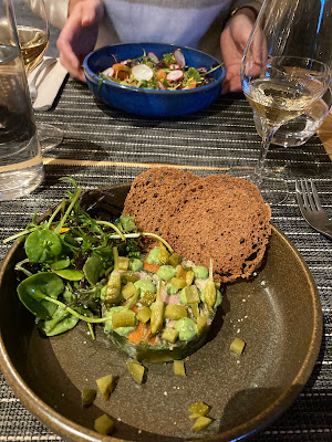 TANDEM Restaurant/Bistrot à Vin/Cave à Saint-Malo