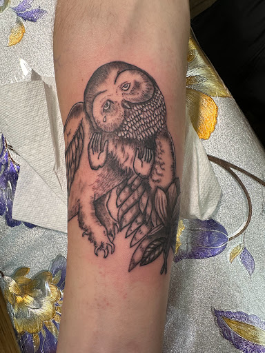 Explore tattoo ideas for diabetes, creative tattoo ideas in Shakopee, available at Crazy Lady Ink LLC