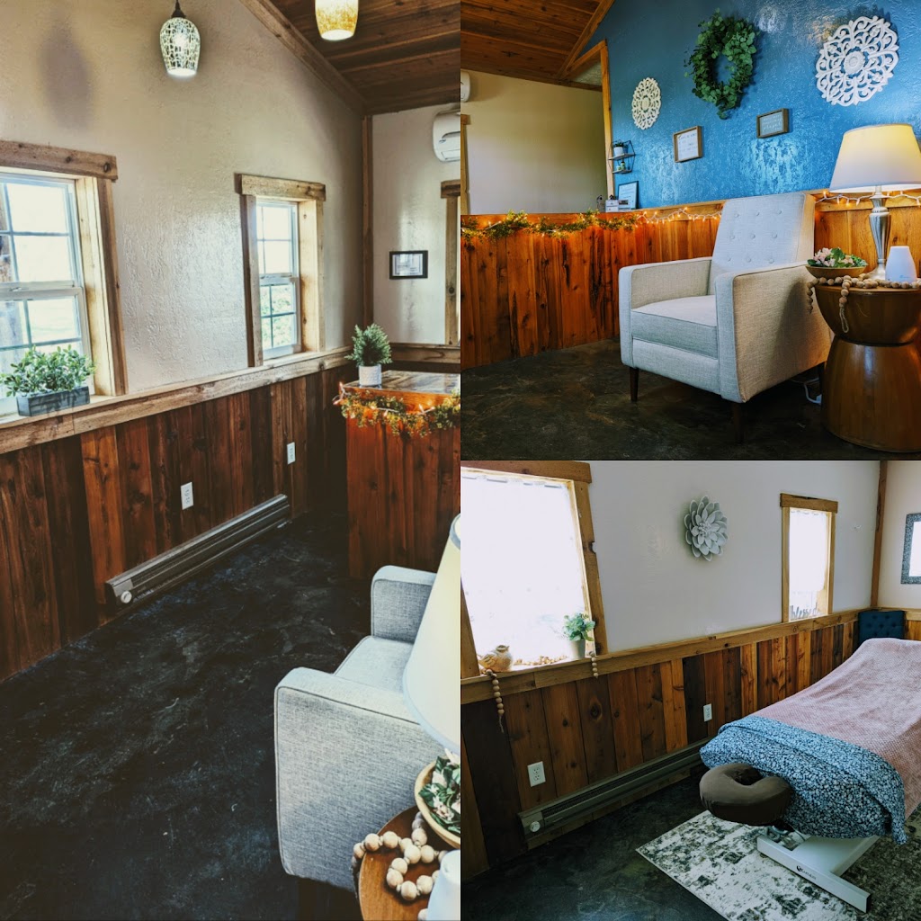 Bolivar Therapeutic Massage 65613