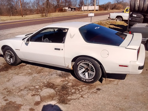 Brake Shop «Zeman Tire Town, Inc.», reviews and photos, 6696 Veterans Dr, Cedar Hill, MO 63016, USA