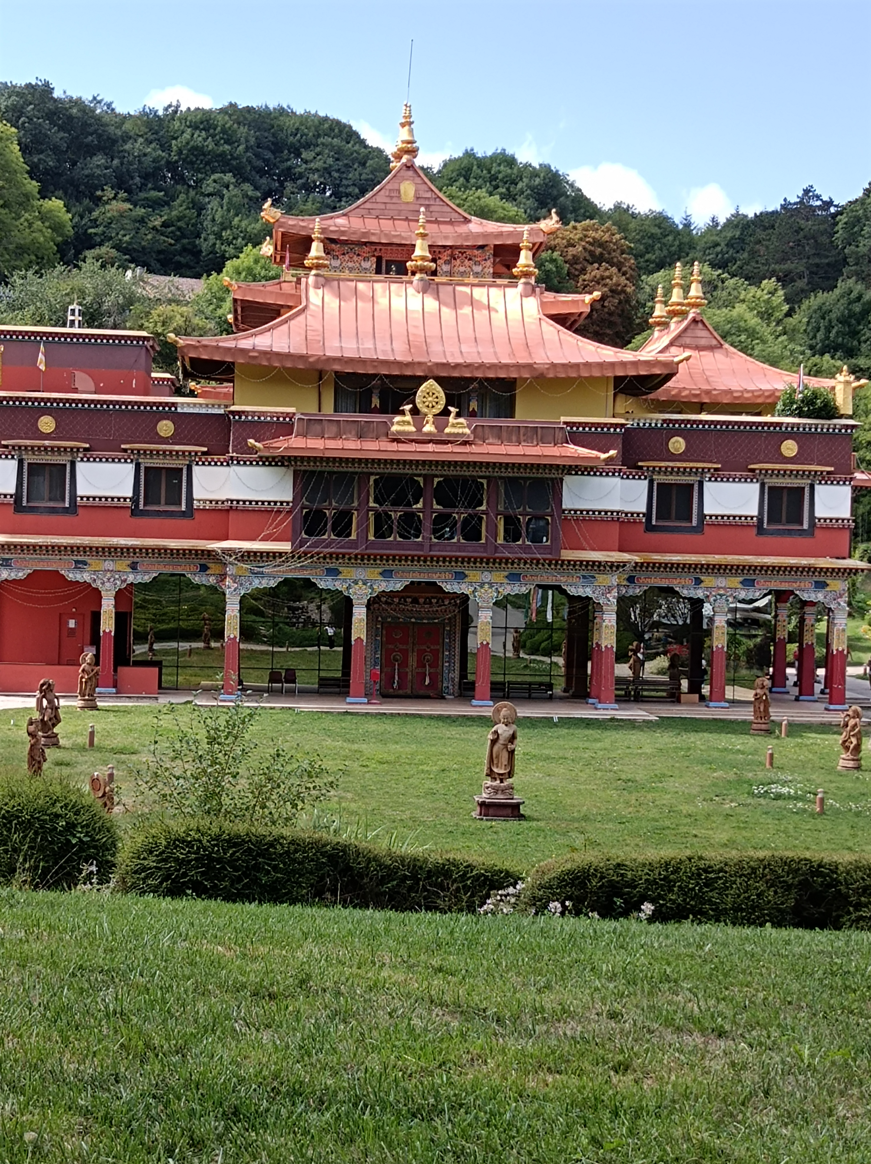 Photo n° 17 de l'avis de Elisabeth.e fait le 04/09/2022 à 20:16